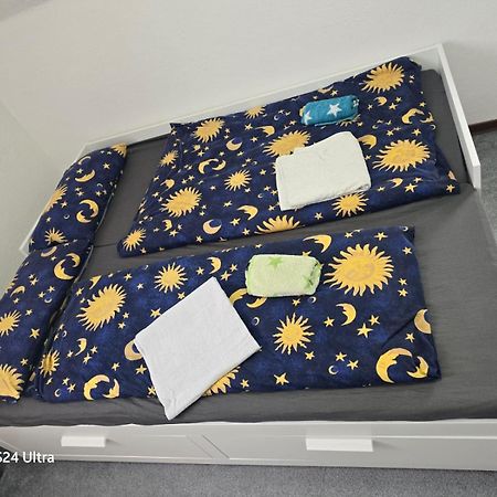 Unterweser Zimmer Brake  Bagian luar foto
