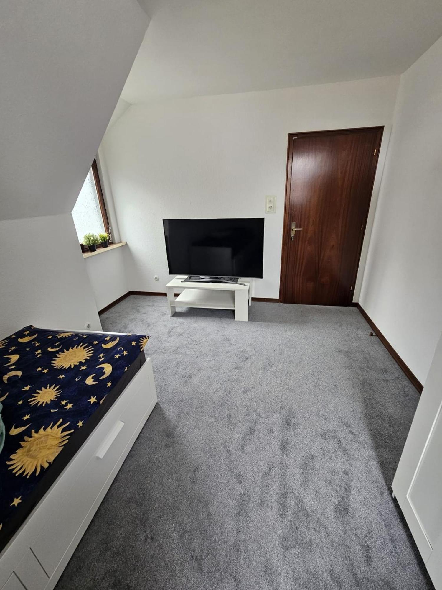 Unterweser Zimmer Brake  Bagian luar foto