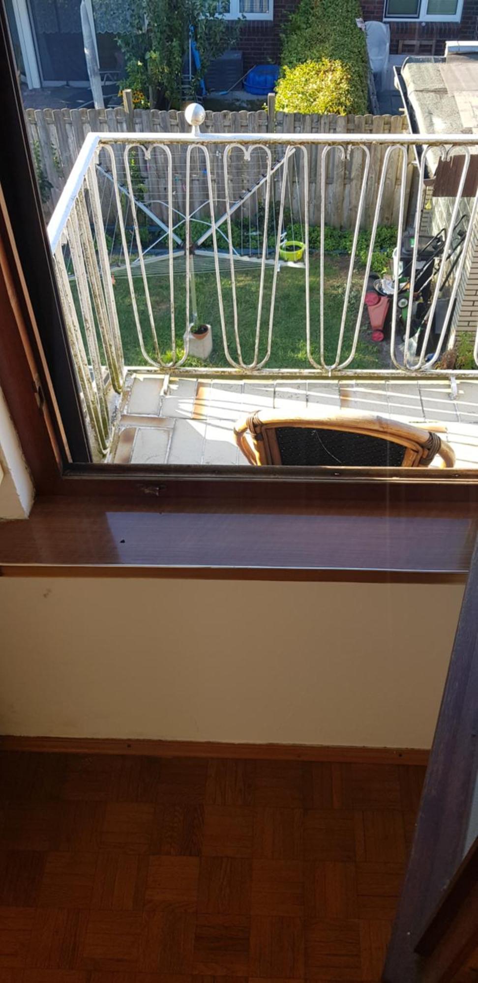 Unterweser Zimmer Brake  Bagian luar foto